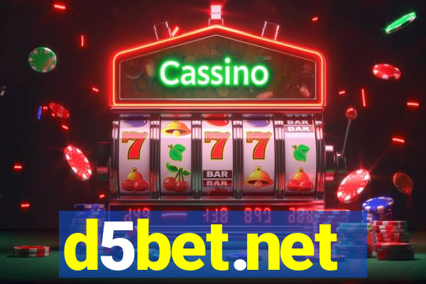 d5bet.net