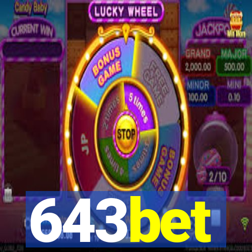 643bet