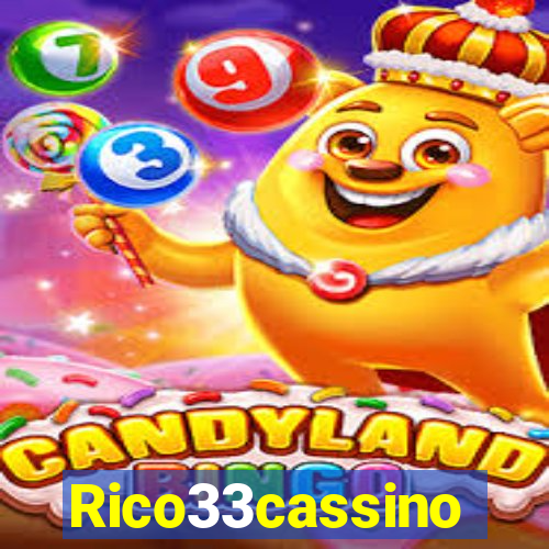 Rico33cassino