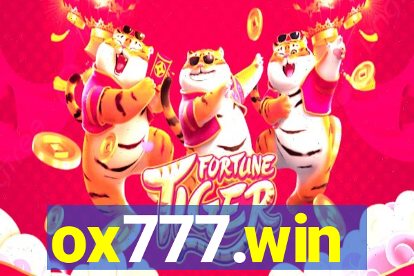 ox777.win