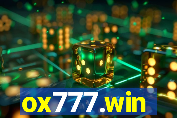 ox777.win