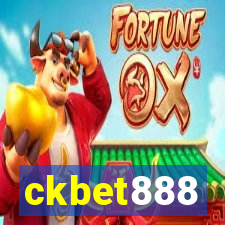 ckbet888