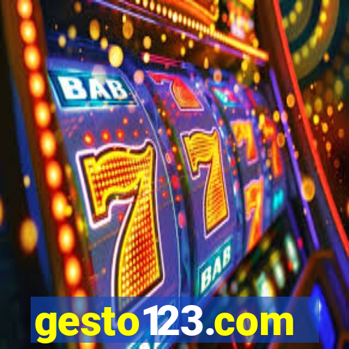 gesto123.com