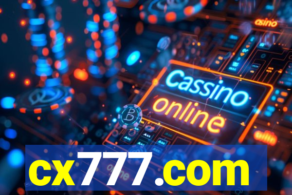 cx777.com