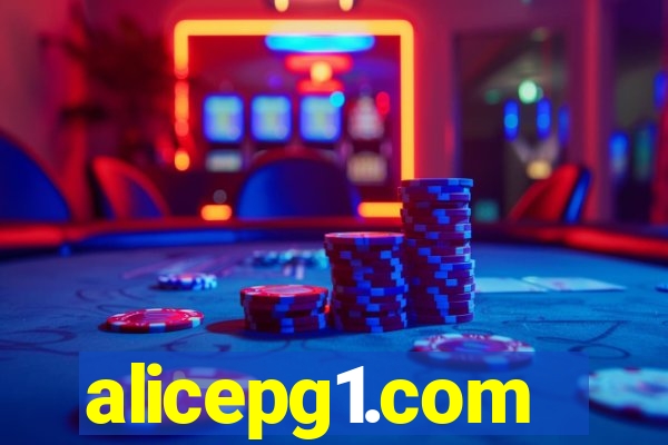 alicepg1.com