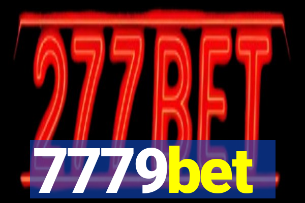 7779bet