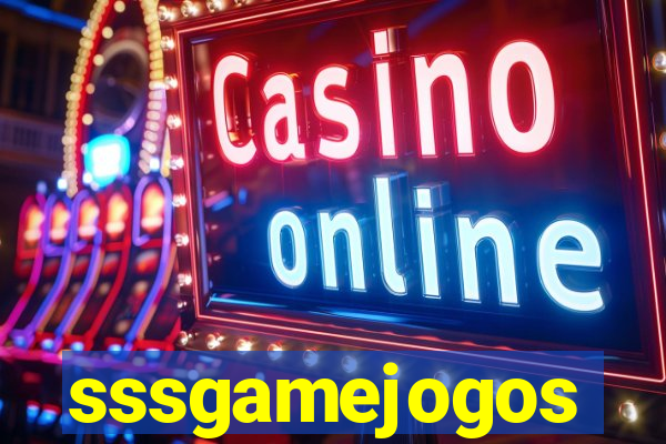 sssgamejogos