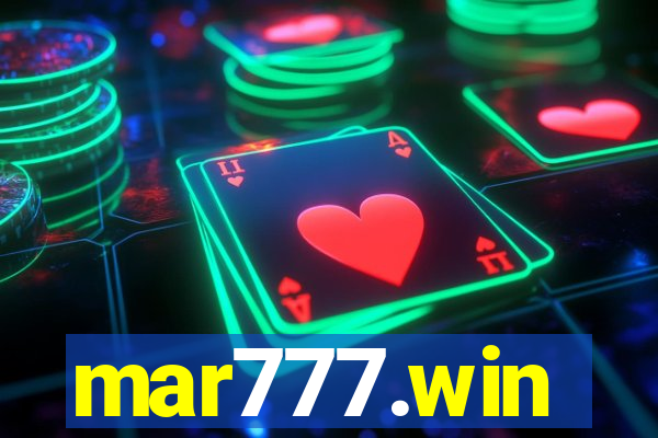 mar777.win