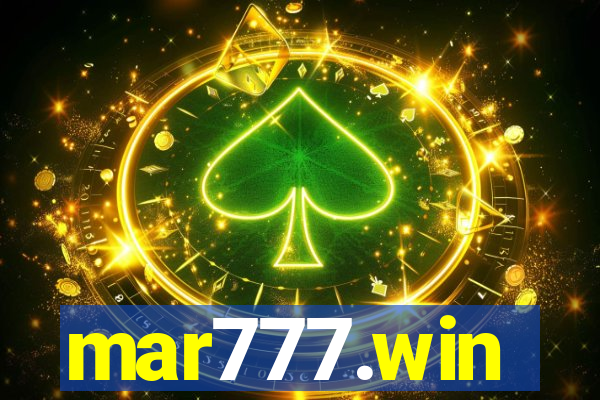 mar777.win