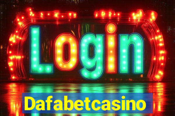 Dafabetcasino