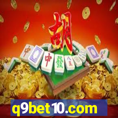 q9bet10.com