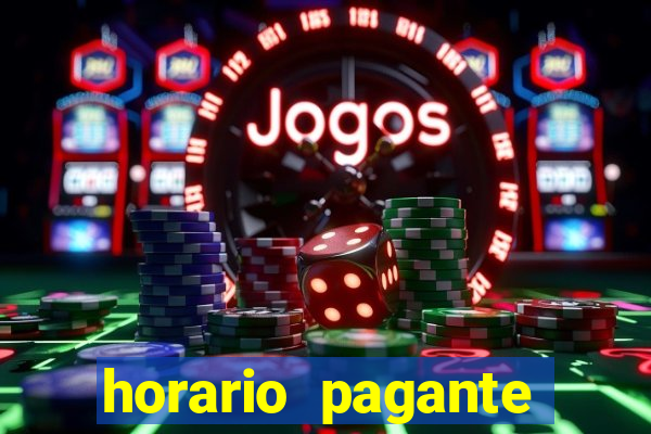 horario pagante betok game