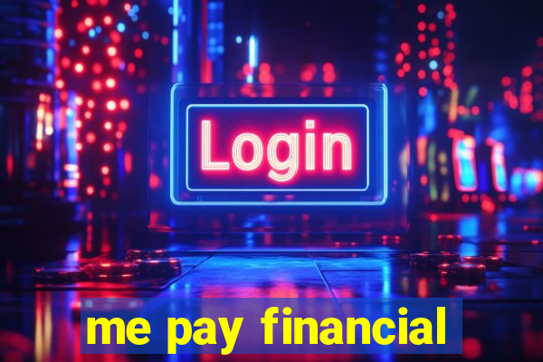 me pay financial