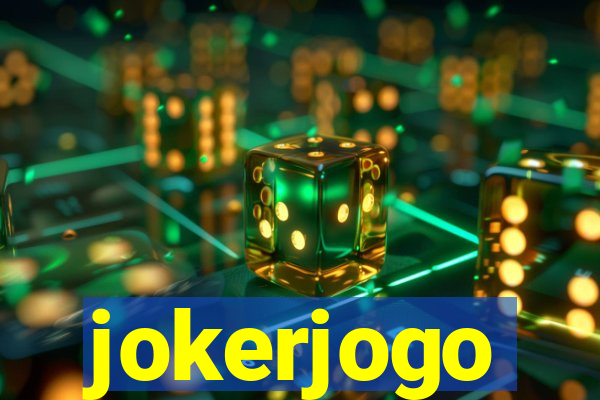 jokerjogo