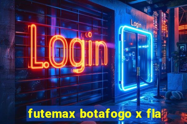 futemax botafogo x fla