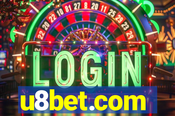 u8bet.com