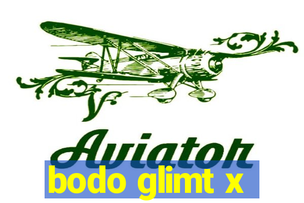 bodo glimt x