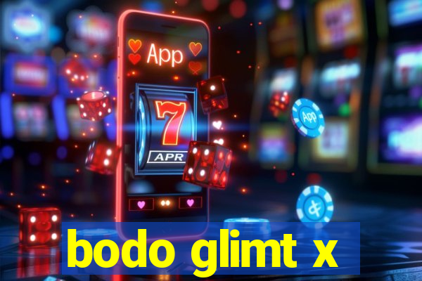 bodo glimt x