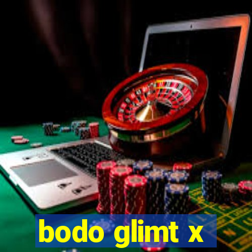 bodo glimt x