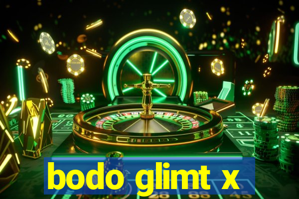 bodo glimt x