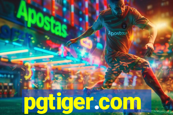 pgtiger.com