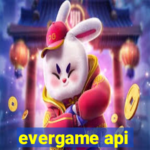 evergame api