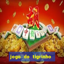 jogo do tigrinho casa chinesa