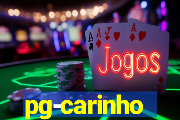 pg-carinho