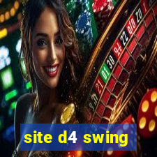 site d4 swing