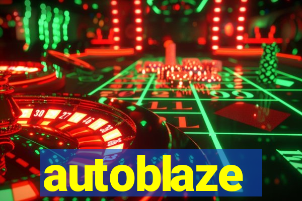 autoblaze