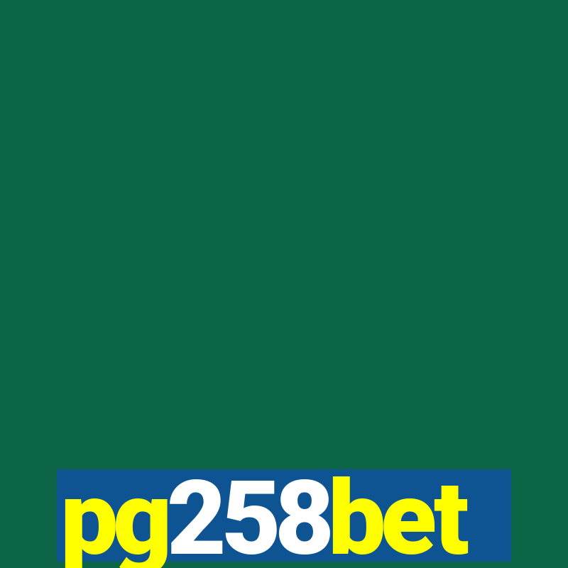 pg258bet