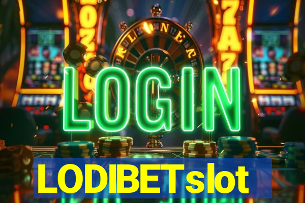 LODIBETslot