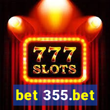 bet 355.bet