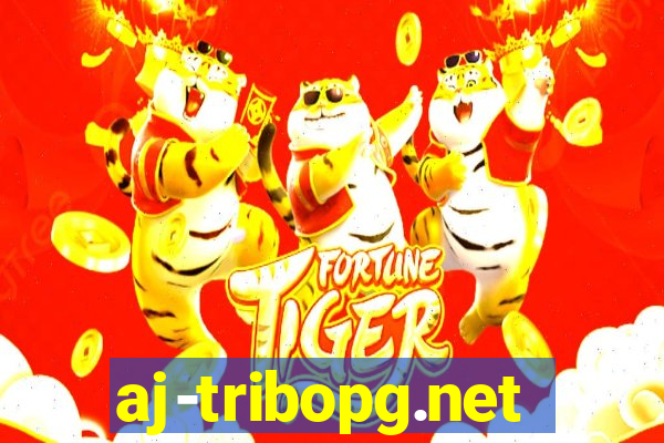 aj-tribopg.net