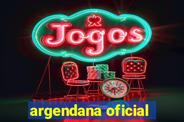 argendana oficial