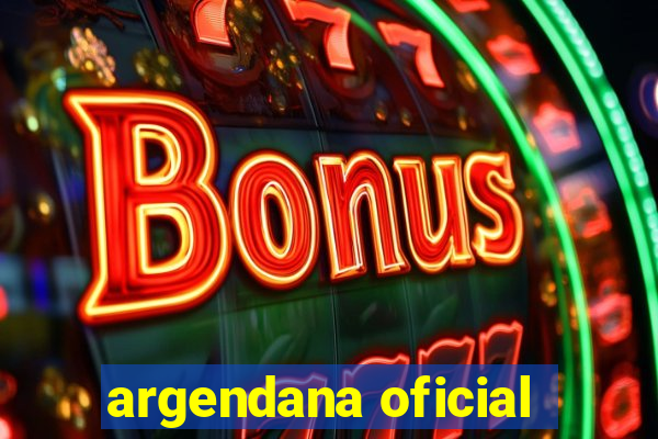 argendana oficial