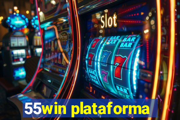 55win plataforma