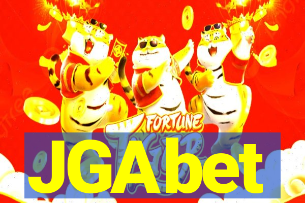 JGAbet