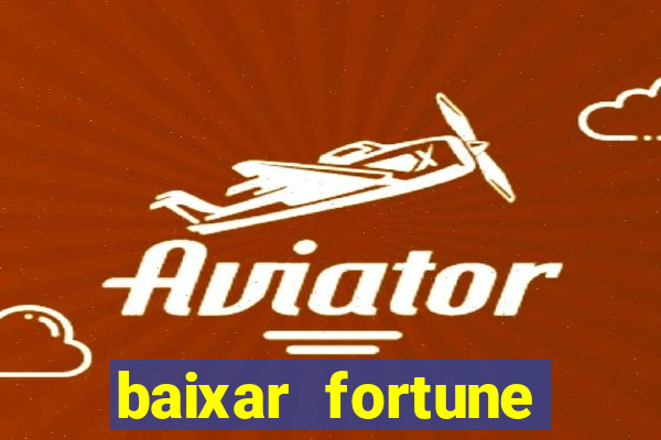 baixar fortune tiger 2