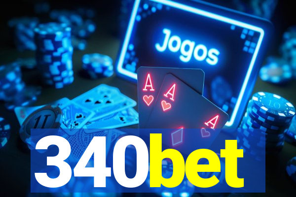 340bet