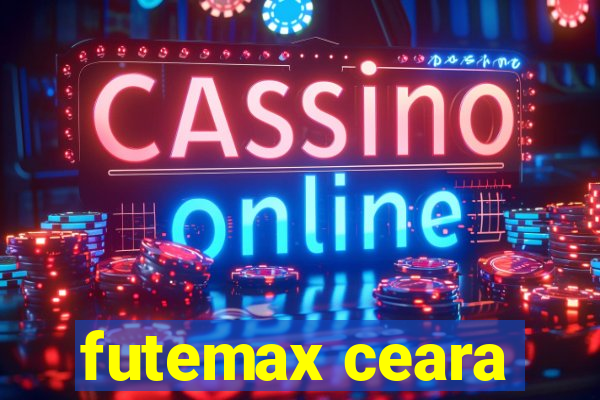 futemax ceara