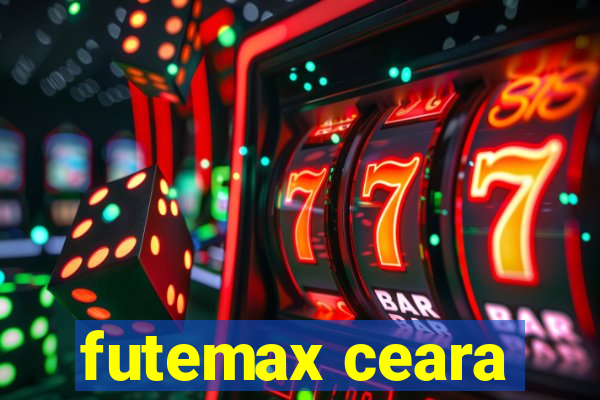 futemax ceara