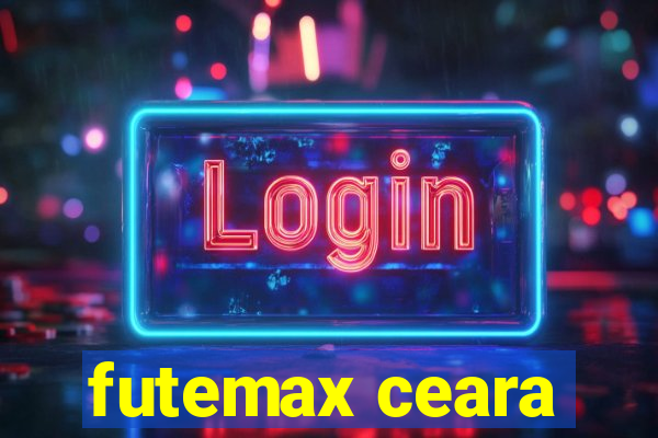 futemax ceara