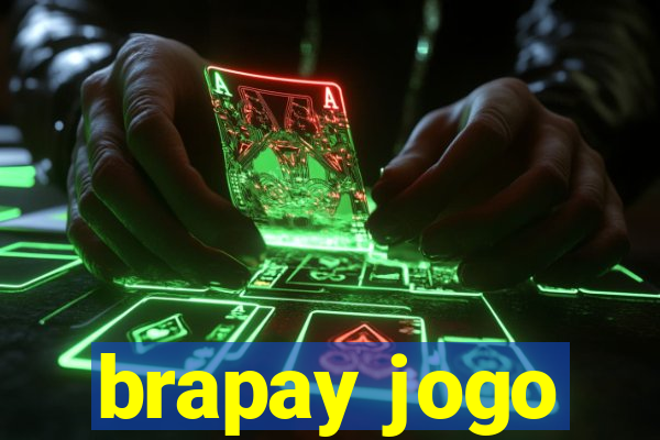 brapay jogo