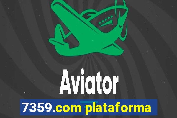 7359.com plataforma