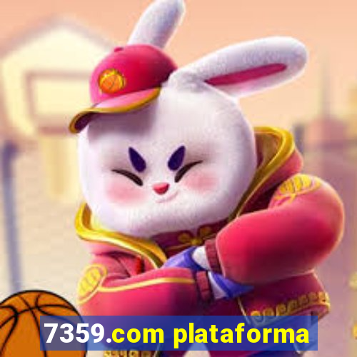 7359.com plataforma