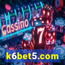 k6bet5.com