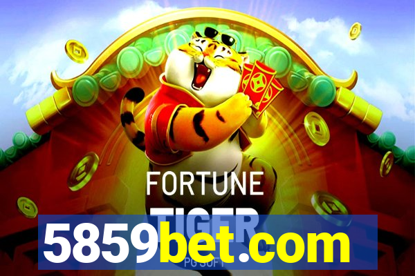 5859bet.com