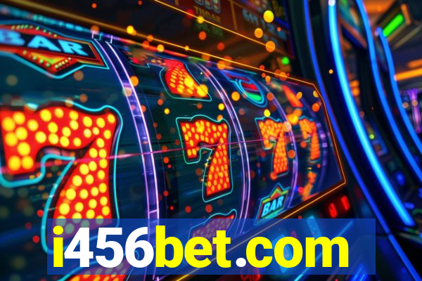 i456bet.com