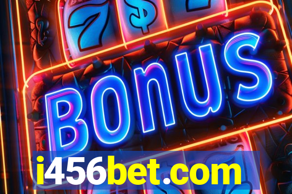 i456bet.com